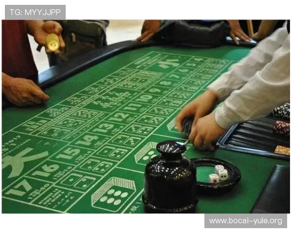 经典百家乐单机游戏让玩家感受传统赌场的刺激与乐趣